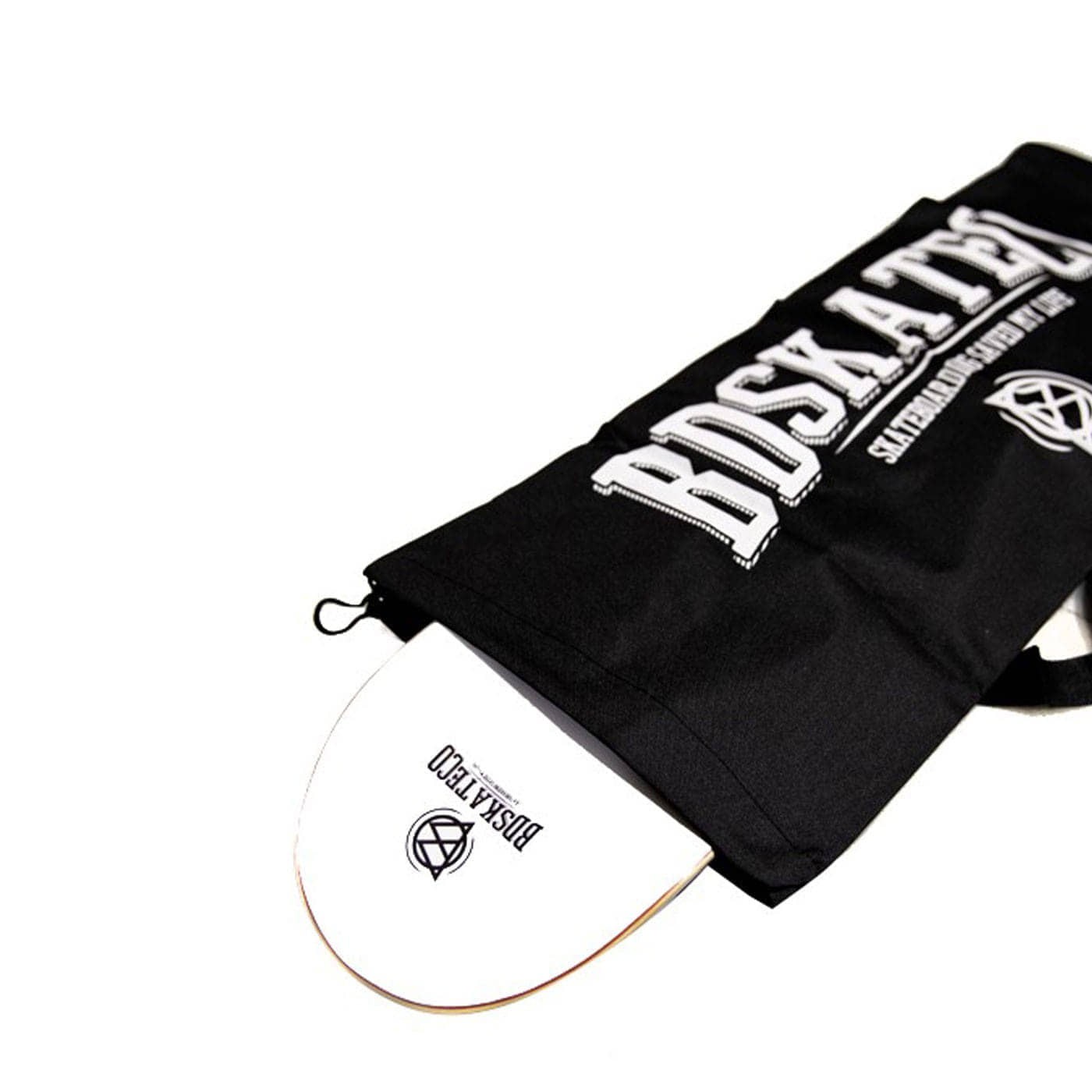 Bolsa BDSkateco Skate BDSKATECO-BAG Completos BDSkateCo