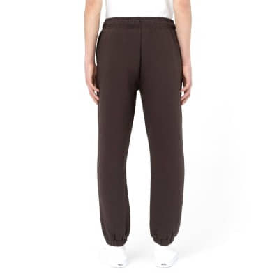 Pantalón Dickies Mapleton Sweatpnt W Dark Brown DK0A4XLTDBX1 pantalón Jogger y chandal Dickies