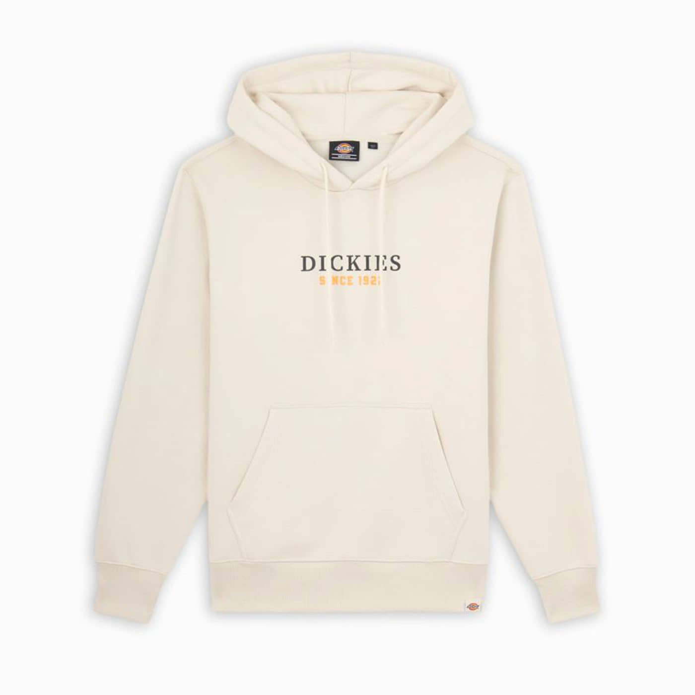 Sudadera DICKIES Park Hoodie Whitecap Gray DK0A4YEHF901 Sudaderas Dickies