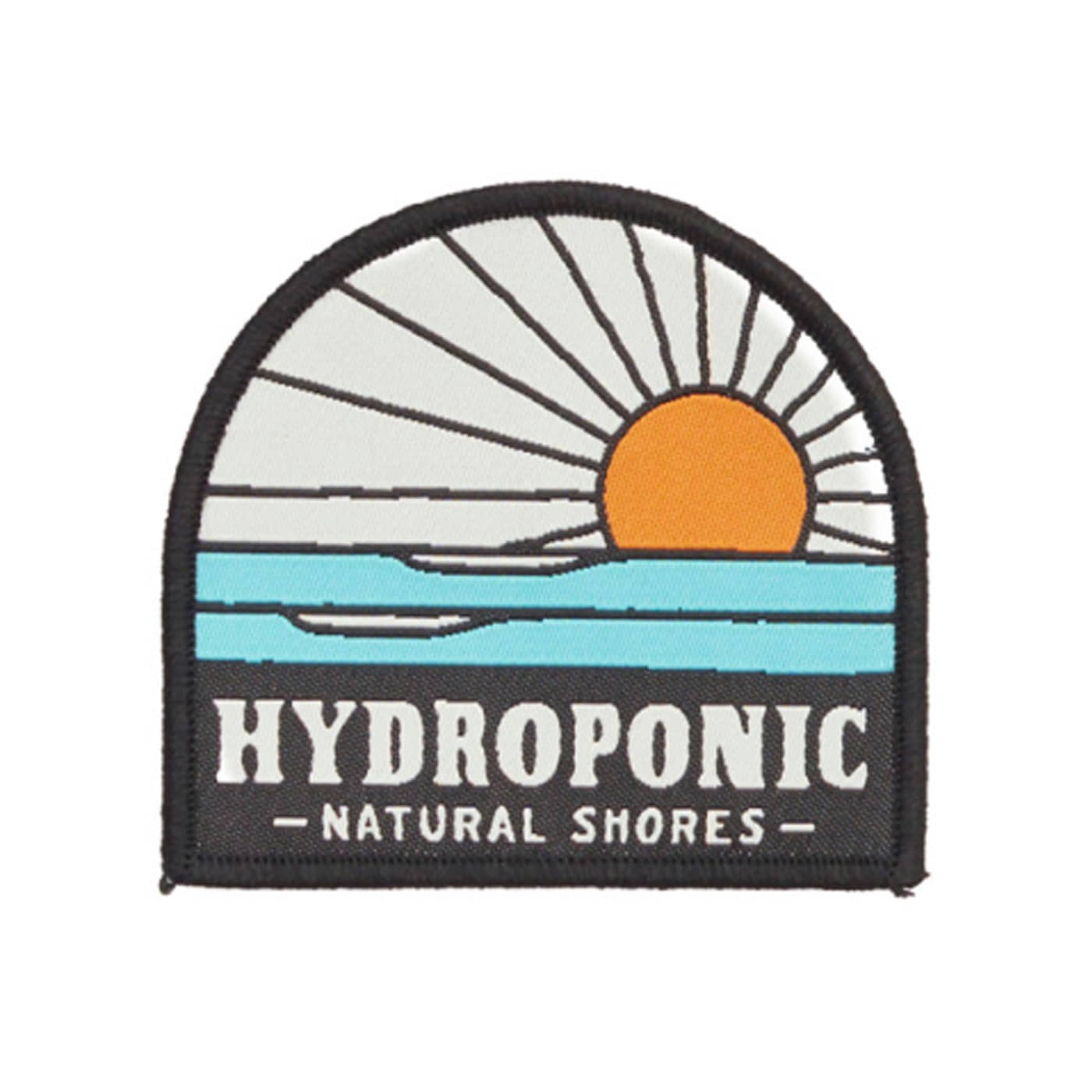 Parche Hydroponic Natural Shores A0384 Accesorios Hydroponic