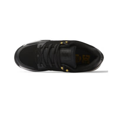 Zapatillas DC Shoes Versatile Black-Camo Print ADYS200075-0CP Zapatillas DC SHOES