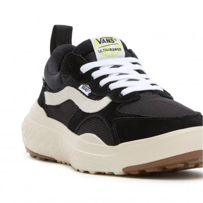 Zapatillas Vans 105 Ultrarange Neo Vr3 Asphalt-White VN000BCEBA21 Zapatillas Vans