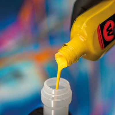 Rotulador Marcardor Squeezer Molotow Dripstick Permanent Paint 863 DS MOLOTOW-863.000 Rotuladores y markers Molotow