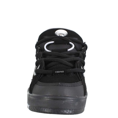 Zapatillas Osiris D3 E Black Grey 1375-1528-D3E Zapatillas Osiris Shoes