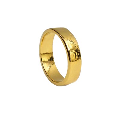 Anillo Twojeys 01 Ring Gold Z01R0001-GLD Joyeria TwoJeys Joyería